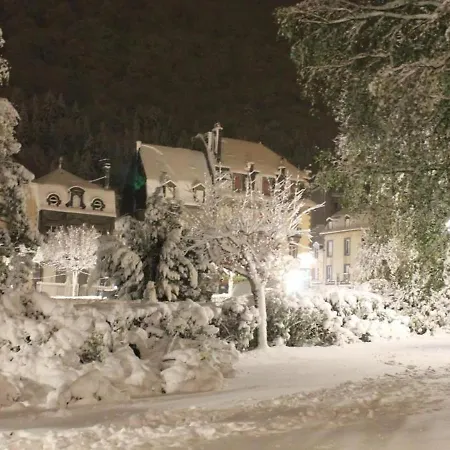 T2 Au Centre Avec Wifi - Fr-1-608-153 * Le Mont-Dore