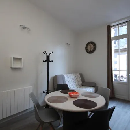 T2 Au Centre Avec Wifi - Fr-1-608-153 Daire Le Mont-Dore