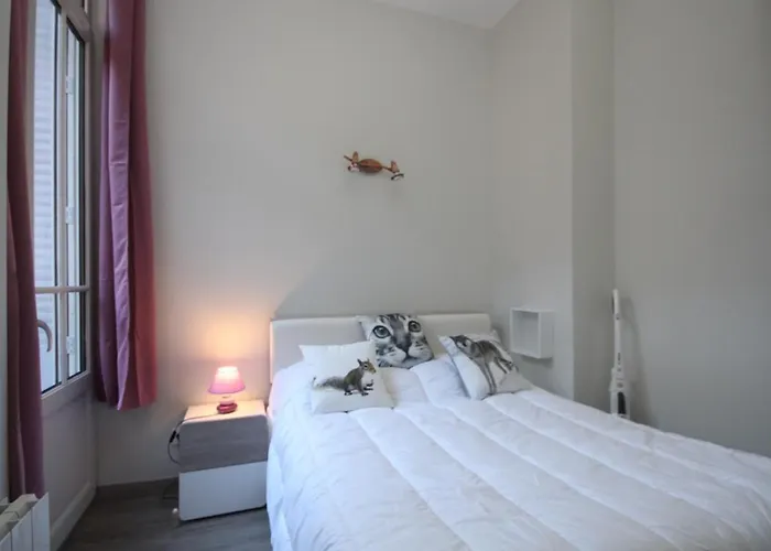 T2 Au Centre Avec Wifi - Fr-1-608-153 Le Mont-Dore