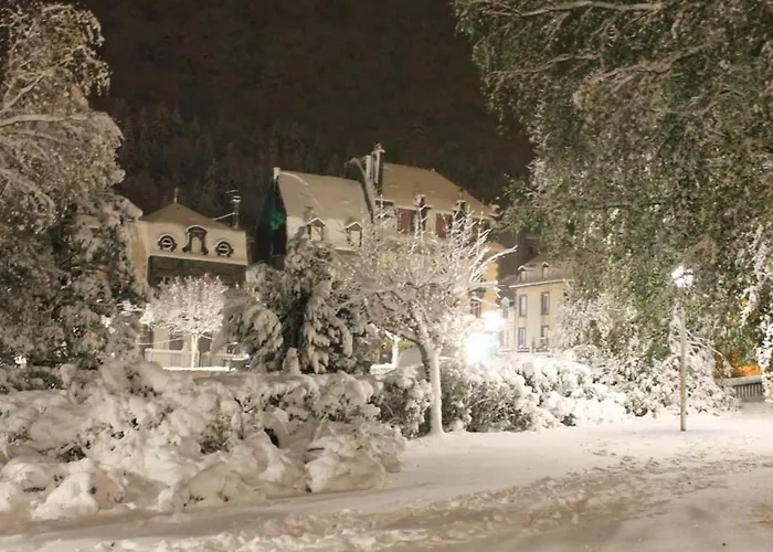 T2 Au Centre Avec Wifi - Fr-1-608-153 * Le Mont-Dore