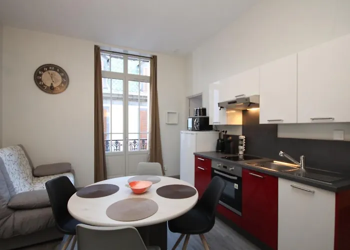 T2 Au Centre Avec Wifi - Fr-1-608-153 *