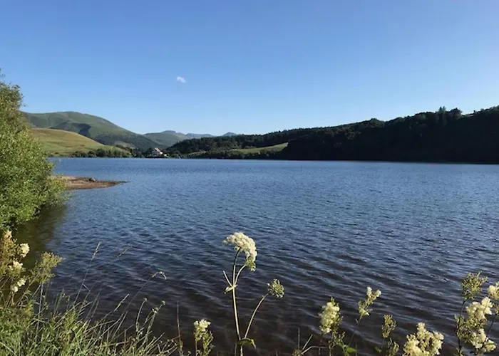 T2 Au Centre Avec Wifi - Fr-1-608-153 Apartment Le Mont-Dore