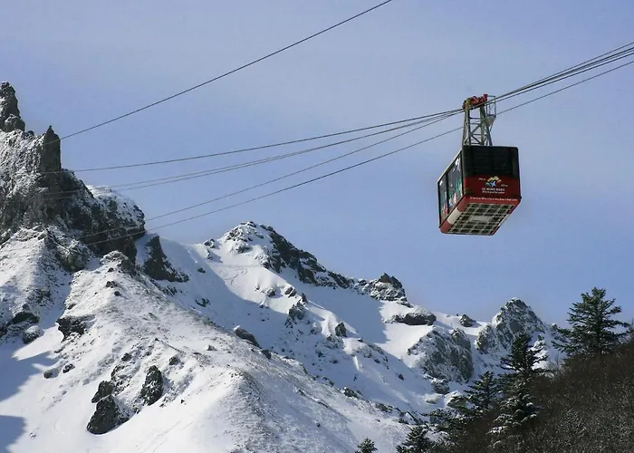 Apartment T2 Au Centre Avec Wifi - Fr-1-608-153 *