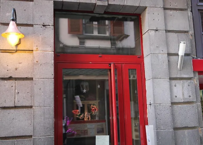 T2 Au Centre Avec Wifi - Fr-1-608-153 Apartment